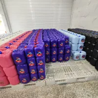 موجودی محدود مرکز فروش و پخش انواع مواد شوینده
