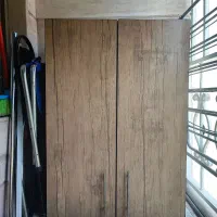 کابینت تک  ام دی اف