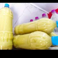 آبغوره و آبلیمو درجه یک
