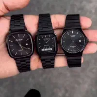 ساعت مچی های مردانه کاسیو اولدمانی و گادفادر