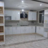 ساخت انواع کابینت وکمد دیواری