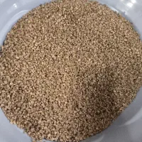 بلغور به زبان ترکی یارما