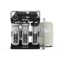 تصفیه آب اسمارت دراپ مشکی قلیایی