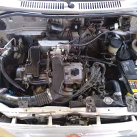 پراید مدل ۸۶