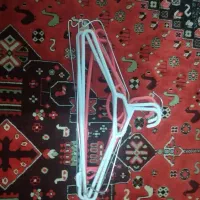 ۱۲تاچوب رختی همش باهم ۱۰۰تومن