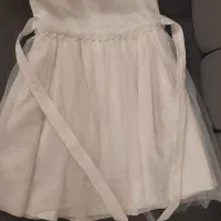 پیراهن دخترانه مجلسی