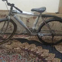 دوچرخه ۲۶ نونو سالم همش سالم