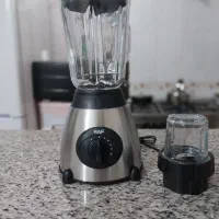 آسیاب مخلوط کن