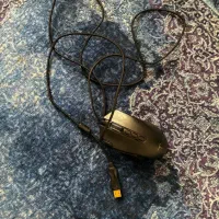 موس t-dagger|قطعات و لوازم جانبی رایانه|تهران, نارمک|دیوار