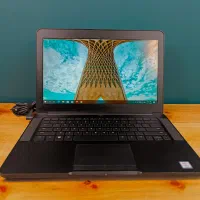 لپتاپ گیمنگ ریزر بدنه خنک گرافیک 1060 6 گیگ