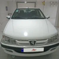 فروش پژو پارس