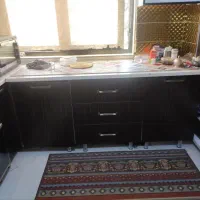 کابینت|آب‌چکان و نظم‌دهنده ظروف|تهران, کوهک|دیوار