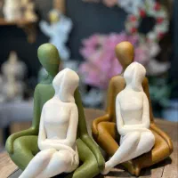 دکوری واکسسوری سنگ مصنوعی