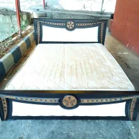 سرویس تخت دونفره