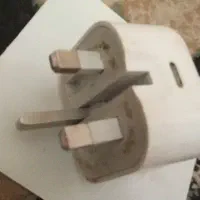 شارژ کن ایفون اصل قیمت ۱میلیون