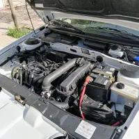 پژو پارس موتور جدید