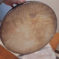 دف سما دومهر همراه کیف وکتاب