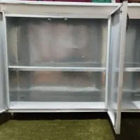 کابینت سه درب