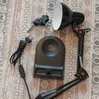 چراغ مطالعه