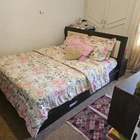 تخت ۲ نفره