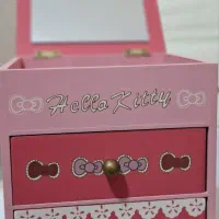 جعبه جواهرات