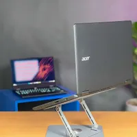 لپ‌تاپ تبلت‌شو Acer Aspire N16 X369، لمسی سبک|رایانه همراه|یزد, |دیوار