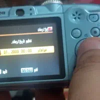 دوربین عکاسی A1100