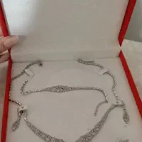 سرویس نقره