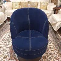 مبل گردان ومبل دونفره