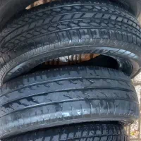 لاستیک ۱۶۵ پراید