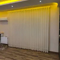 فروش انواع پارکت ، کفپوش pvc ، قرنیز بصورت چکی