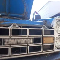 نیسان تناژ بالا 73