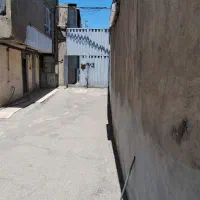 هلال احمر میدان گمرک ۷۶۰ متر گاراژ