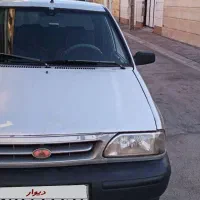 پراید صبا مدل87
