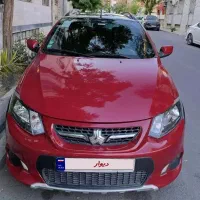 کوییک r 99 پارس خودرویی(با برگه کارشناسی)