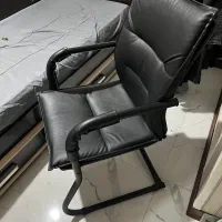 صندلی اداری یک جفت