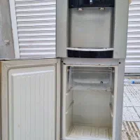ابسرد کن یخچال دار.مارک گاسونیک