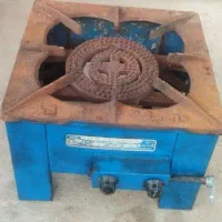تک شعله و دوشعله