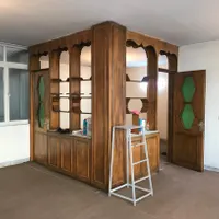 ۱۵۰ متر شمالی  مقداد وسط کلنگی با جواز