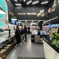 پارکبان
