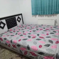 تخت خواب دو نفره