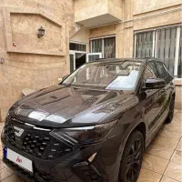 فولکس جتا VS5