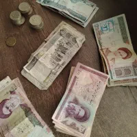 سکه واسکناس