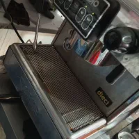 دستگاه اسپرسو کاسیدو
