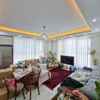 آپارتمان 65متر دو خواب/پارکینگ آسانسور بالکن/نوساز