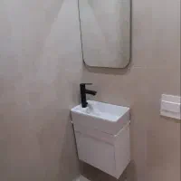 واحد ۱۰۰ متری بازسازی شده برای مطب