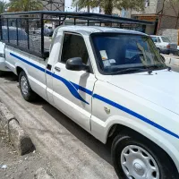 مزدا کارا تک کابین 1402