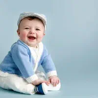 نیاز به یک پرستار کودک(زیر۳۵)