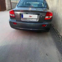 ریو مدل۹۰|خودرو سواری و وانت|بجنورد, |دیوار