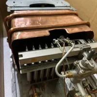 آبگرمکن B3112